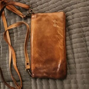 Bedstu crossbody wallet